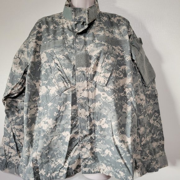 US Military Other - Military BDU Jacket